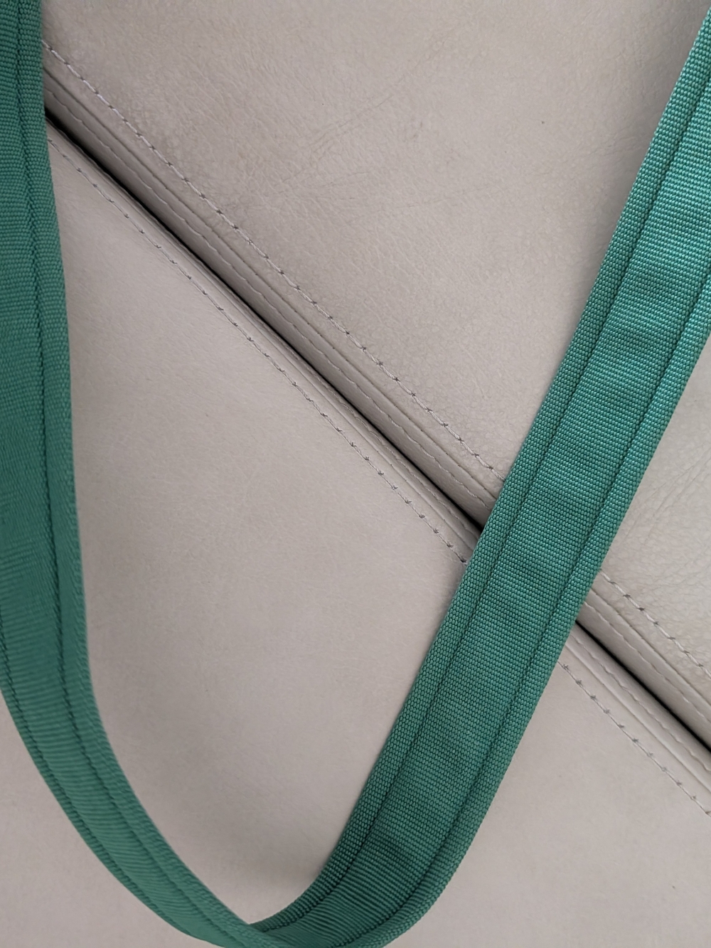 Kate Spade Green Nylon Crossbody Camera Bag - Picture 8 of 13